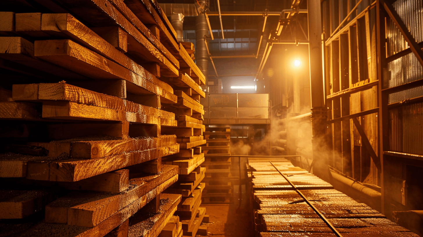 Tecnologia del legno
