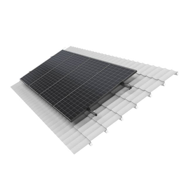 Prodotto del catalogo fotovoltaico Corab