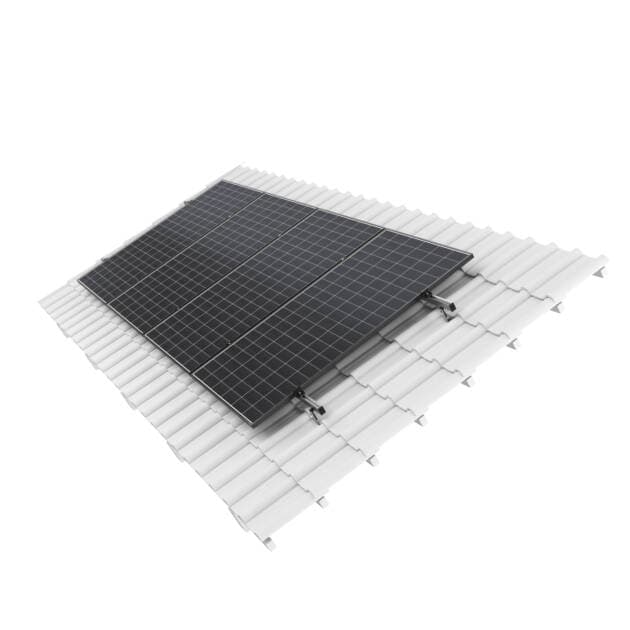 Prodotto del catalogo fotovoltaico Corab