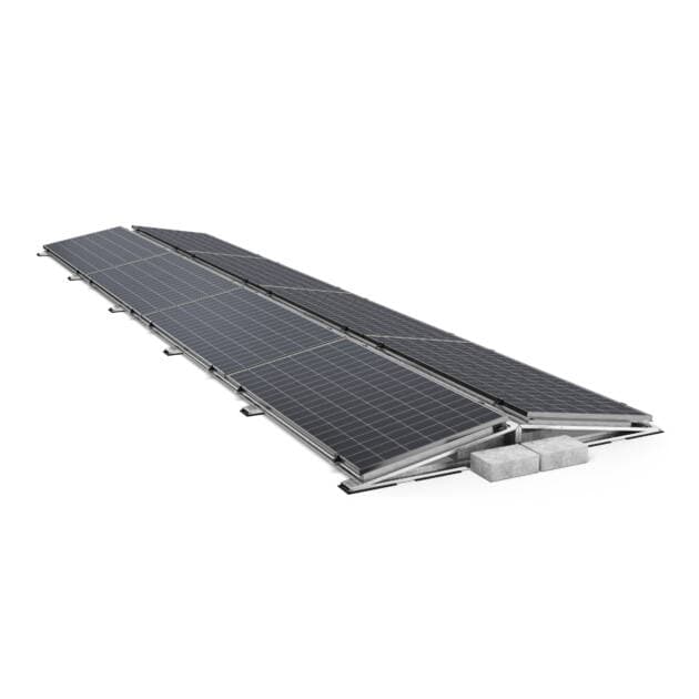 Batteria di Accumulo LFP 10kWh