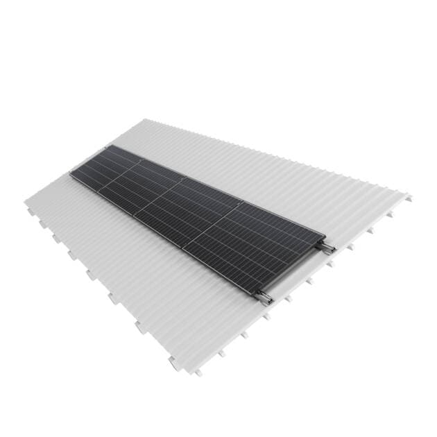 Prodotto del catalogo fotovoltaico Corab