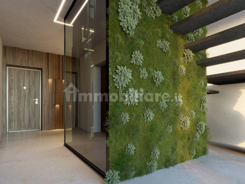 Appartamenti di nuova costruzione a Castelnuovo del Garda