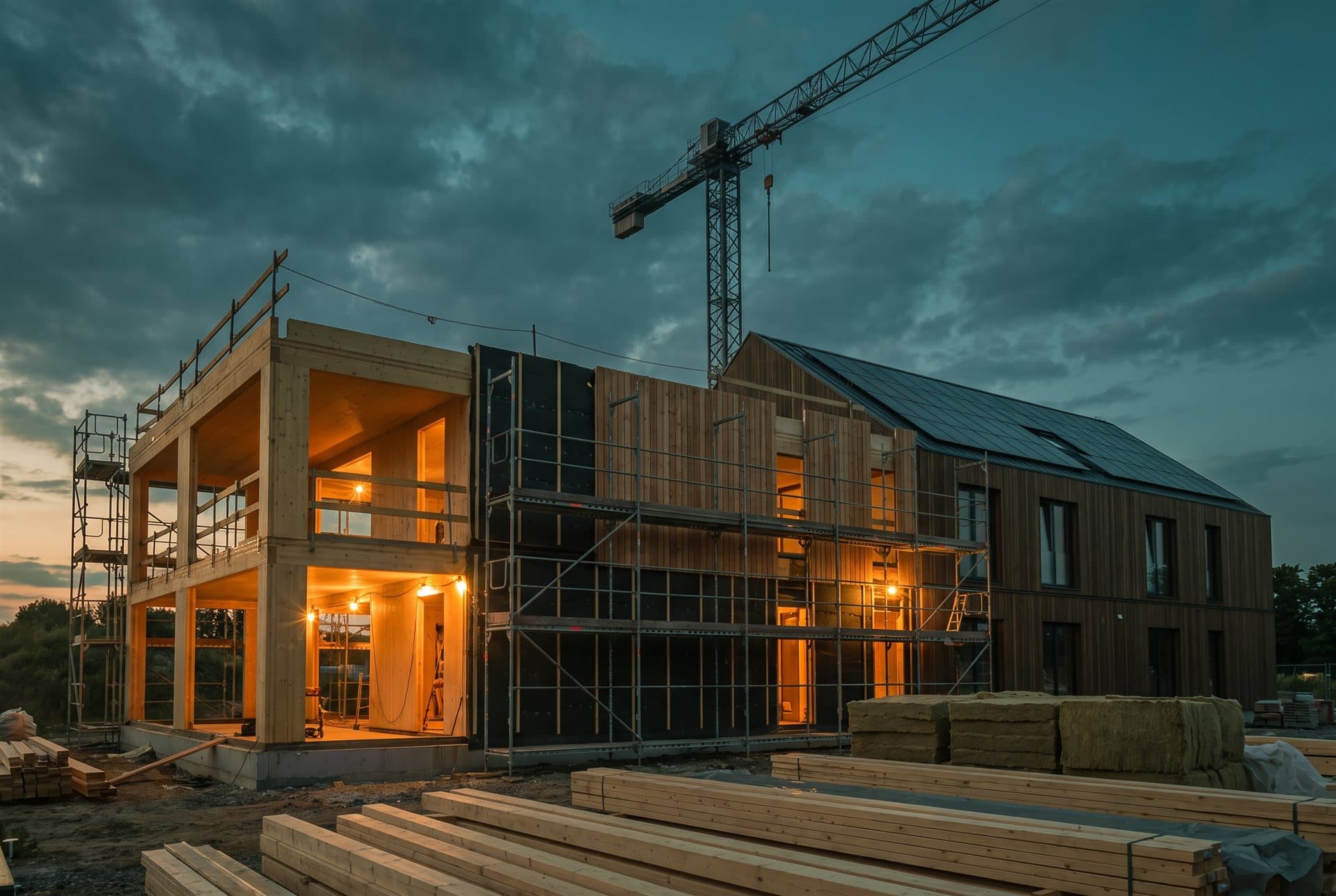 Cantiere Green Design